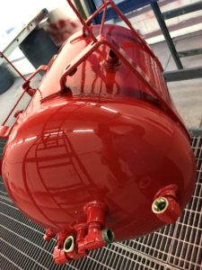 We only use premium products to give incedible, long lasting, high gloss paint finishes